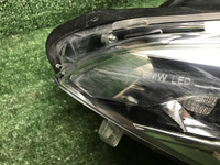 Фара правая BMW 1er f20 F21 (2015-2017) LED