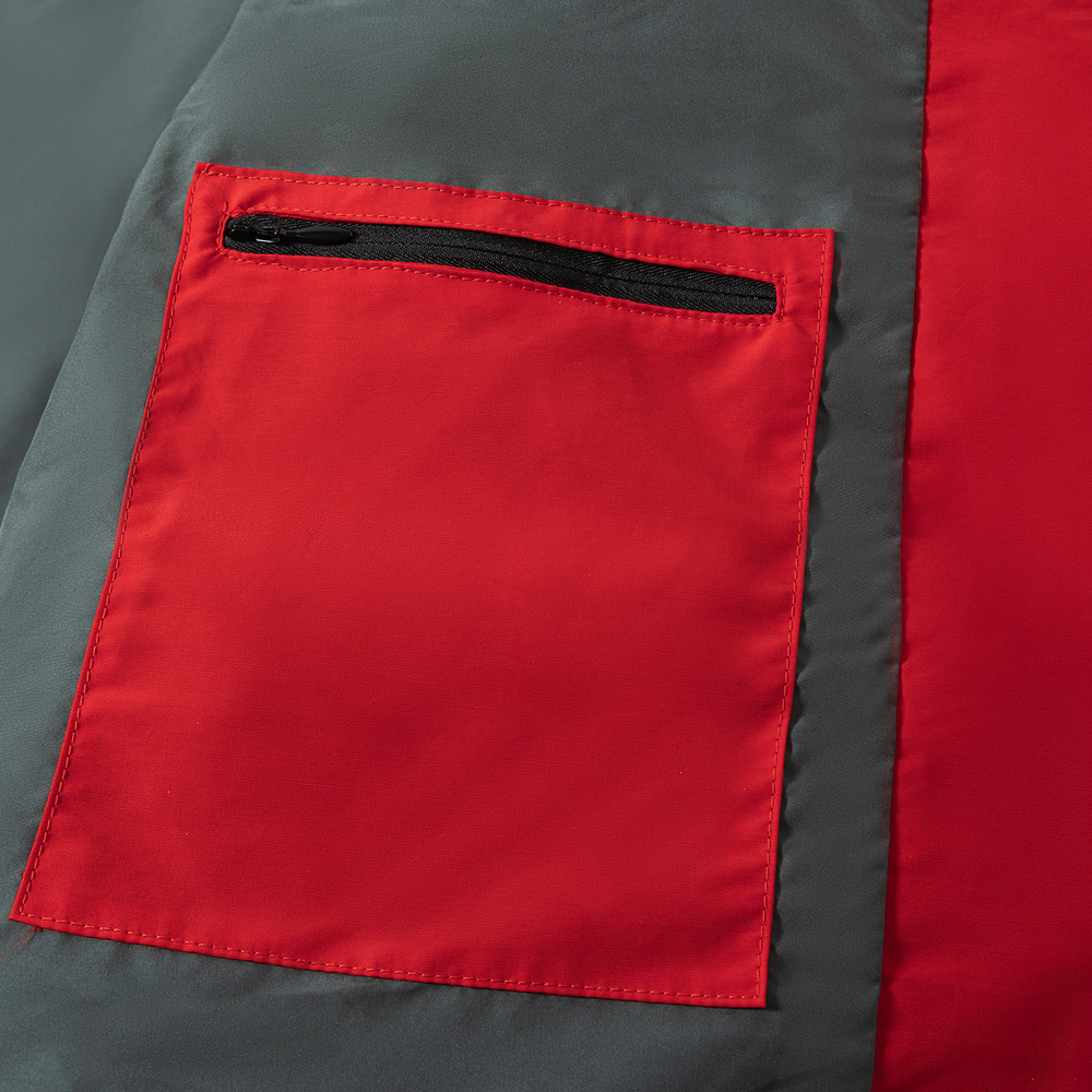 КУРТКА YMKASHIX SNAP