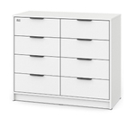 Комод Атон Zeus 1000/8 ЛДСП (пеленальная доска)