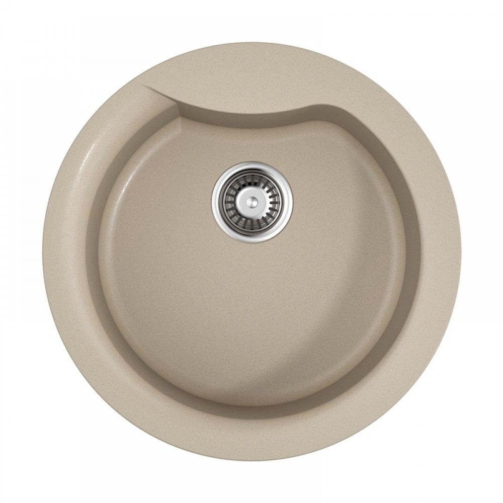 Кухонная мойка Omoikiri Yasugata 48R-SA