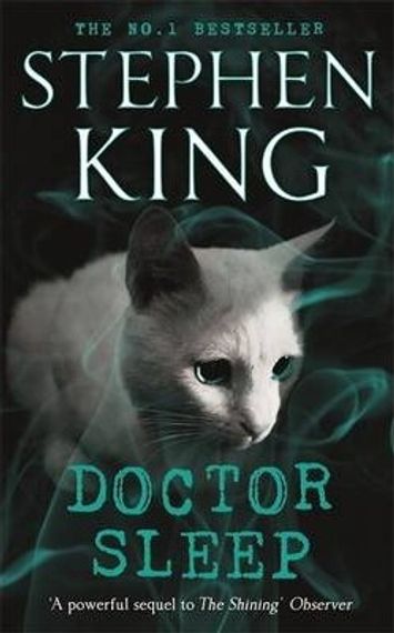Doctor sleep