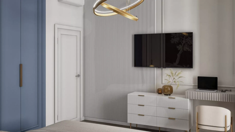 Гипсовые 3D панели Artpole ZIGZAG
