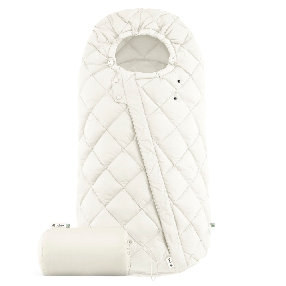 Cybex Snogga/Snogga 2 теплый конверт для колясок