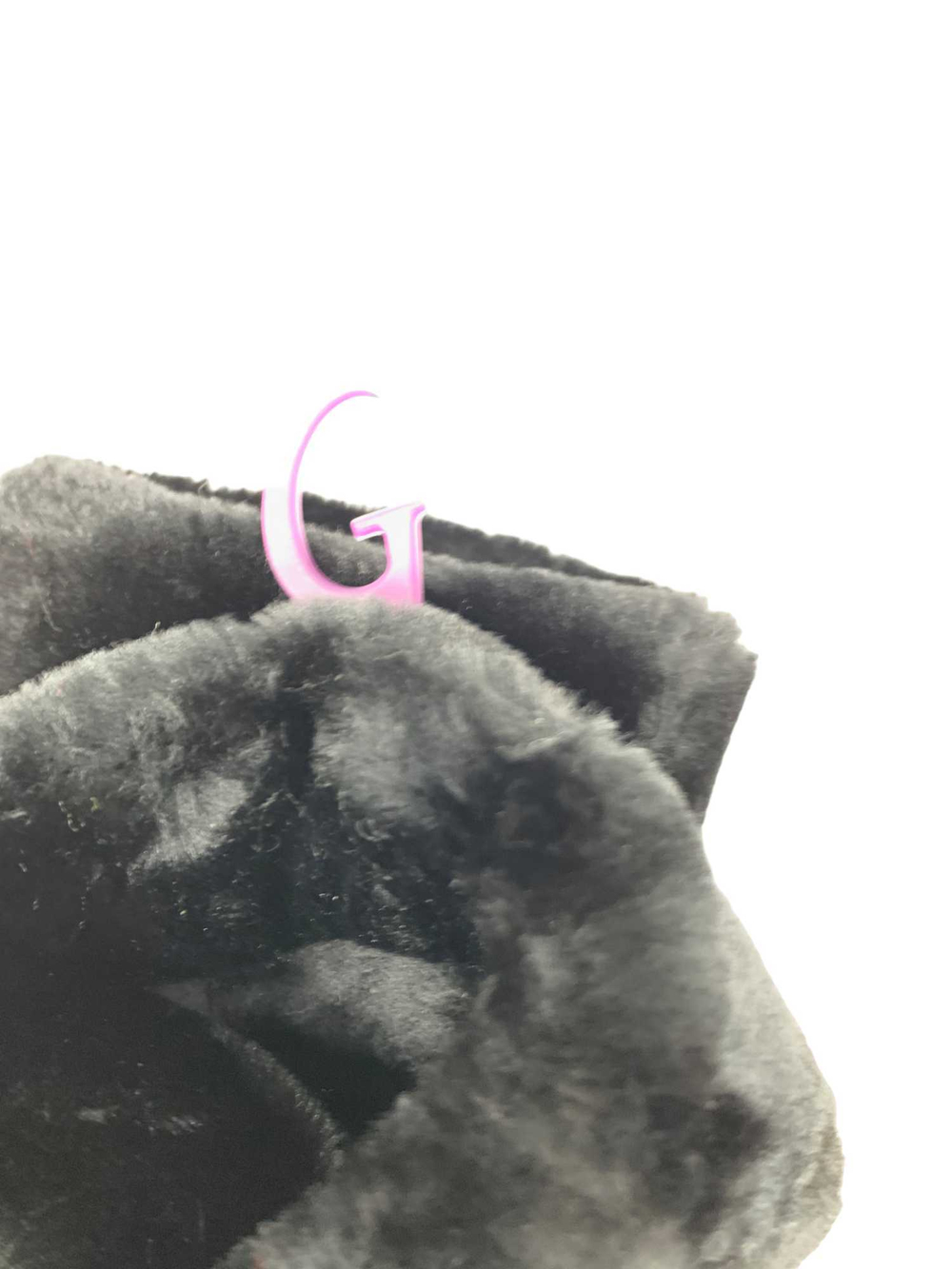 Перчатки. Женские. Материал верха: Дубленка. Подклад: Дубленка. 10 шт в упаковке, разные цвета.