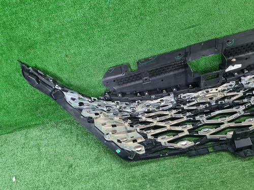 Решетка радиатора Omoda C5 (2022-н.в.)