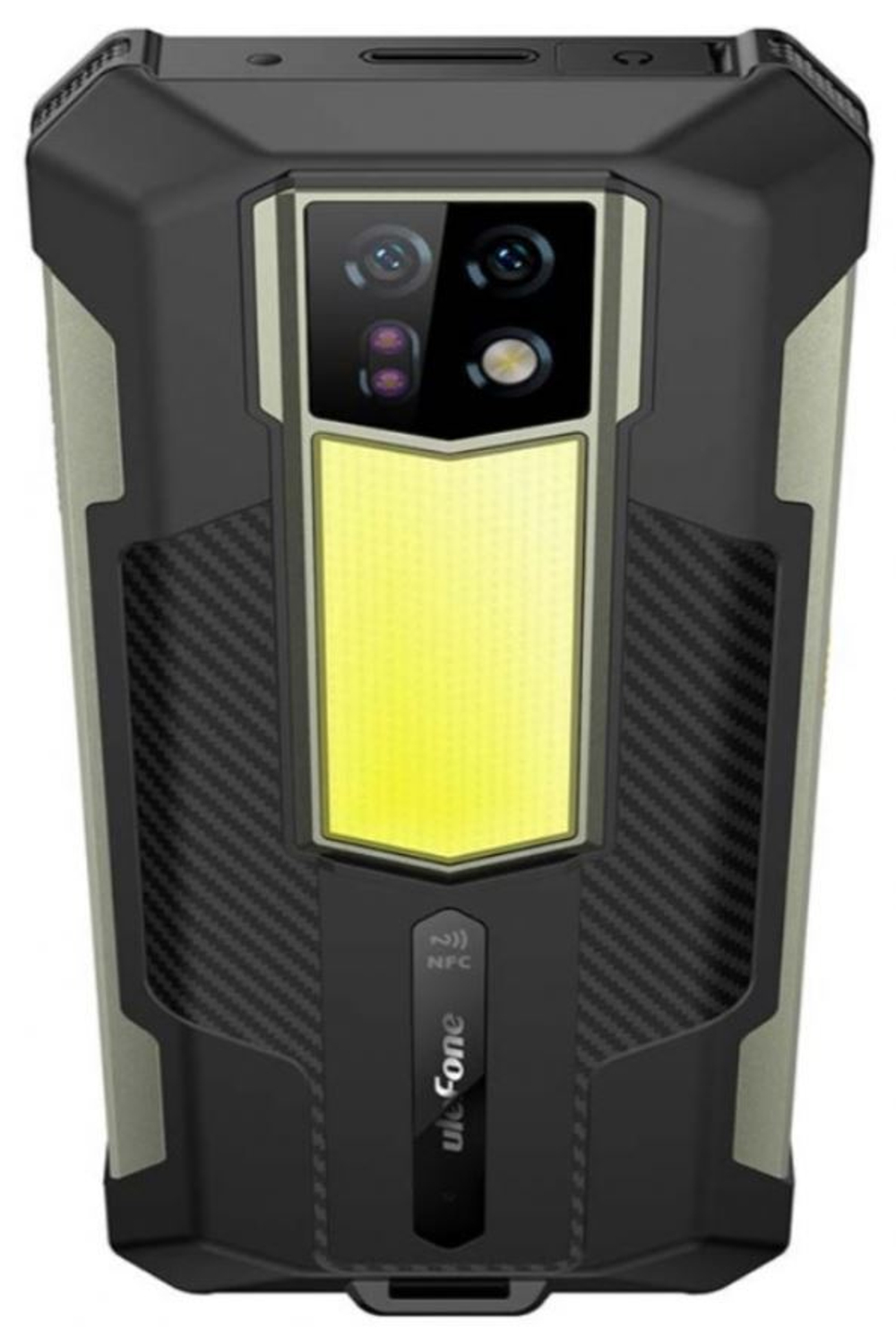 Смартфон  Ulefone Armor 24 12/256GB