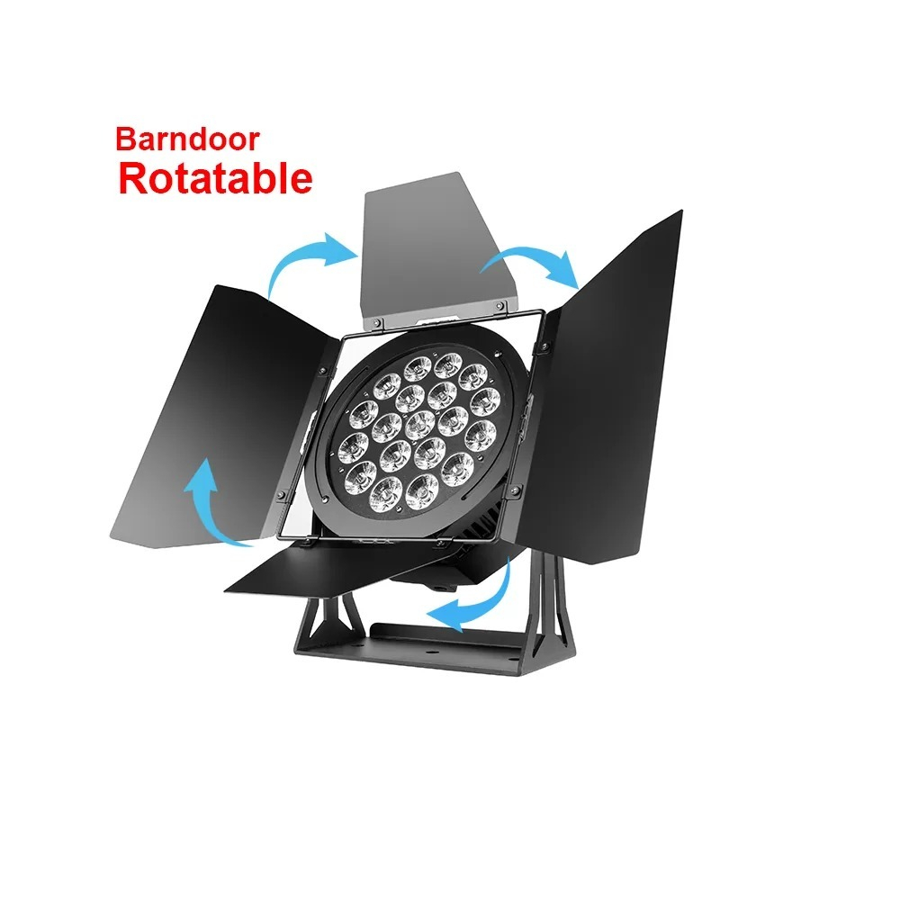 SMARTPAR 1910P IP1910