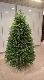 Ель искусственная «МИЛАНО» (литая хвоя) 180 см / 1,8 м