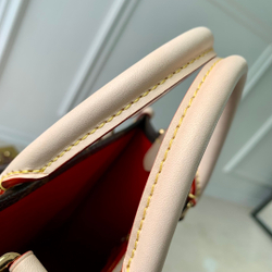 Louis Vuitton Sac Plat BB