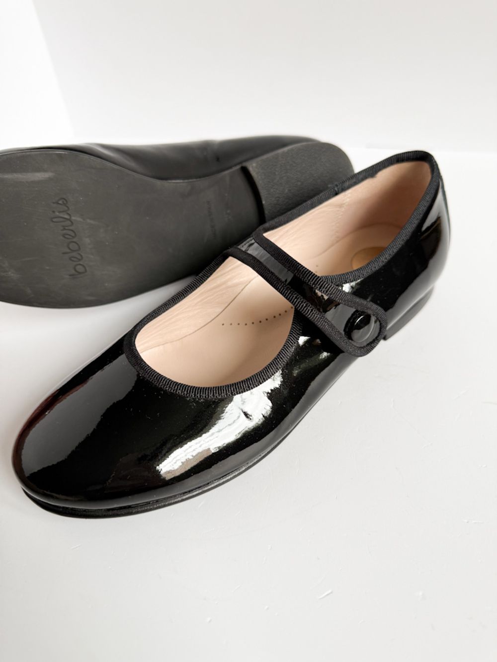 Туфли Beberlis, 35