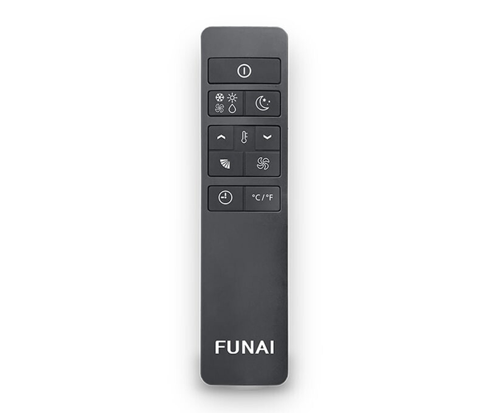 Funai MAC-SK35HPN03