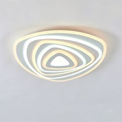 Citilux Триест Смарт CL737A35E RGB Умная люстра