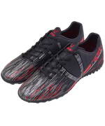 Бутсы многошиповые Rapido TF Black/grey