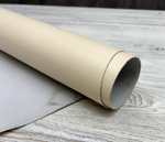 Roano Milk (1,4-1,6 мм), цв. Бежевый, натуральная кожа