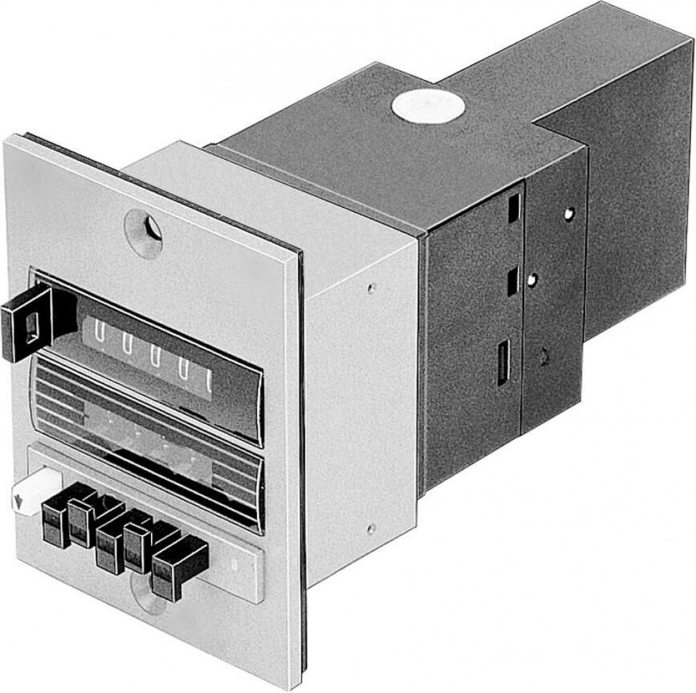 Таймер Festo PZVT-99999-MIN-B