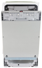 Встраиваемая посудомоечная машина Bosch SPV 58M10 RU