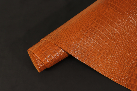 1,8-2,2 Юфть Рыжая + Рептилия