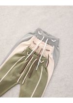 кофта с капюшоном с штанами