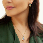 Комплект Possebon Abalone S9261.14 G