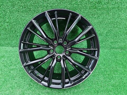 Диск литой R18 BMW 3er G20 (18-нв) 796 стиль перед