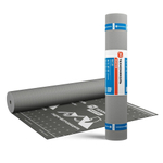 Мембрана гидро-ветрозащитная Технониколь Master Вент 180 диффузионная 1,5х50 м