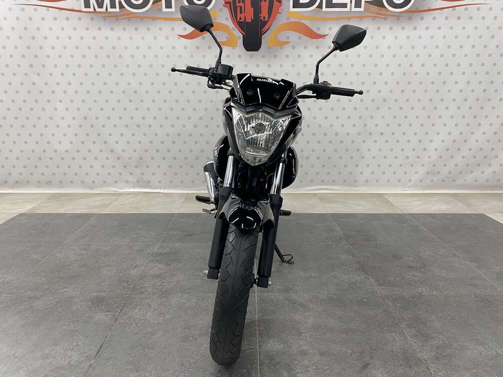 Suzuki Gixxer 150 , 2020