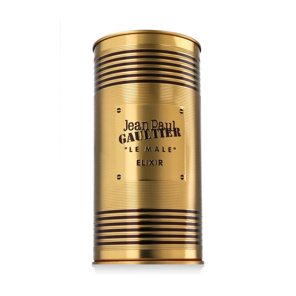 Jean Paul Gaultier Le Male Elixir Parfum 125 ml (man)