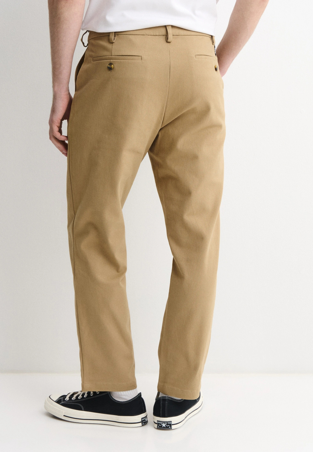 Сhino Pants Beige