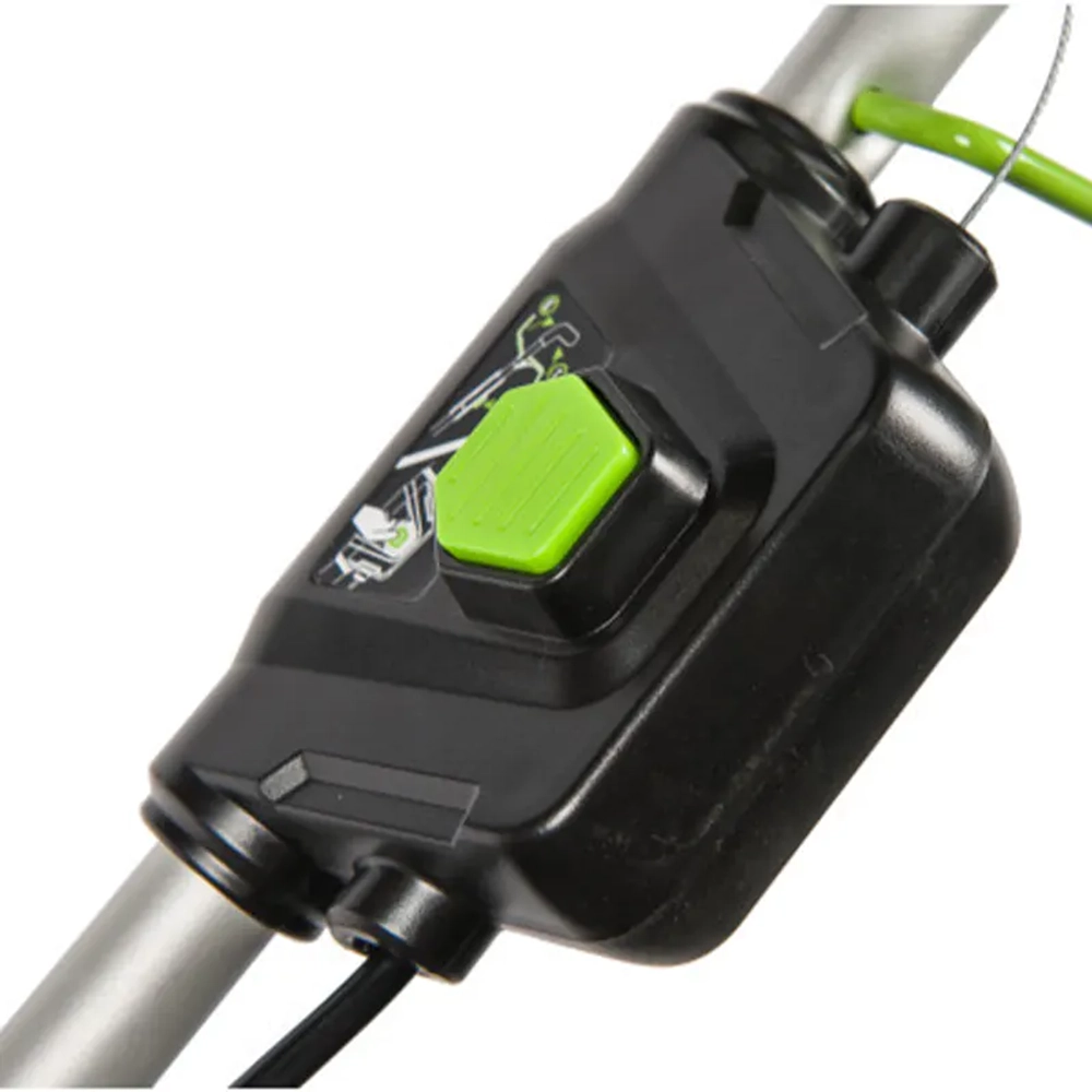 Аккумуляторная газонокосилка Greenworks GC82LM51SP 82V 82В самоходная (без АКБ и ЗУ) нож 51 см, 2502607
