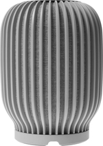 Умная колонка SBER Boom SBDV-00090, 40Вт, с Салют, серый [sbdv-00090s]
