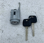 CYLINDER & KEY SET, IGNITION SWITCH 69057-36090 6905736090