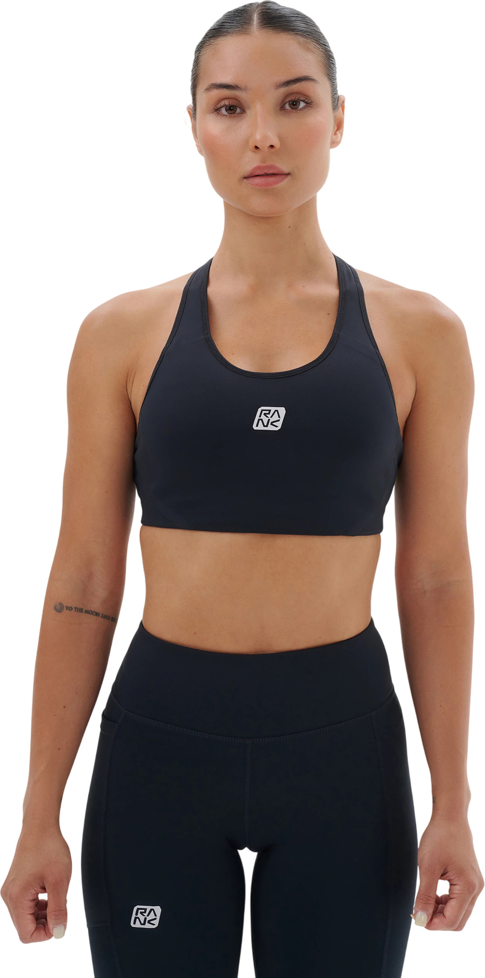 Бра RANK Woman PWR Bra Medium