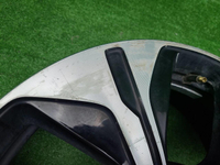 Диск Комплект R18 Chery Tiggo 7 Pro Max (22-нв)