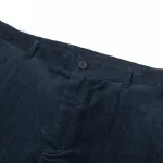 Брюки Ymkashix Velvet 8.0 темно-синие