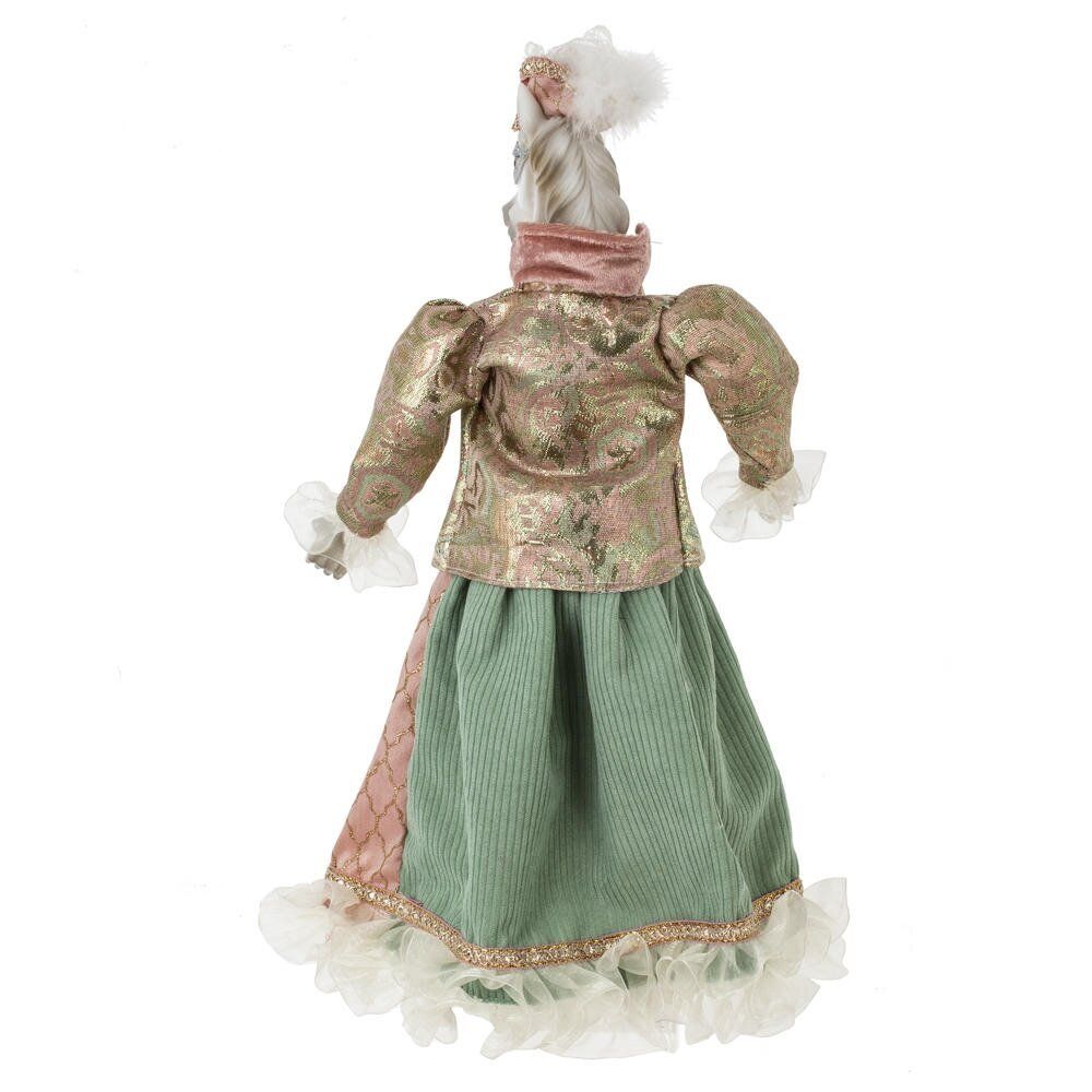 GAEM Игрушка набивная "Лошадь", L18 W9 H46 см