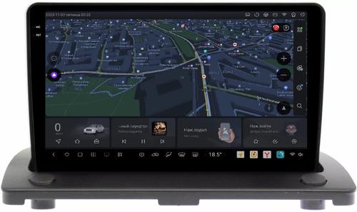 Магнитола для Volvo XC90 2006-2014 - Kuberg DUDU7 OL-9136 QLed+2K, Android 13, Быстрейшая, UIS7870 (DUDU7), CarPlay, SIM-слот