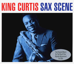 King Curtis / Sax Scene (2CD)