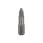 Насадка-бита Extra Hard PZ2 BOSCH 2607001558