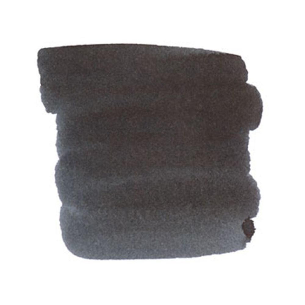 Чернила для перьевых ручек Pilot Ink черные 30мл (INK-30-B) 2