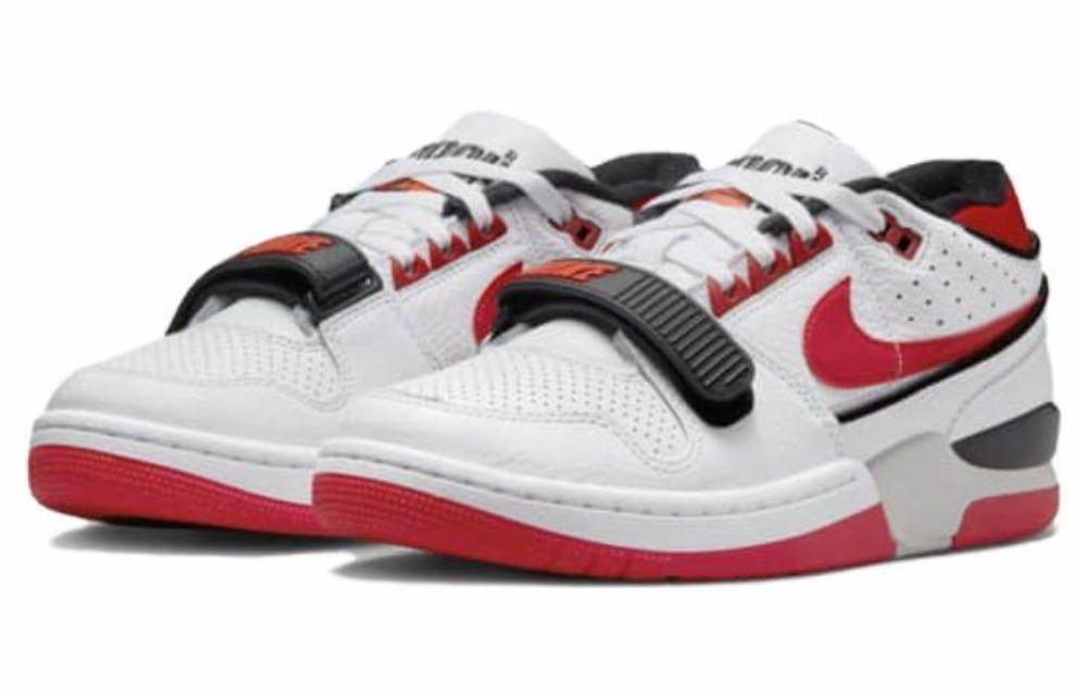 Кроссовки Nike Air Alpha Force 88 "University Red"