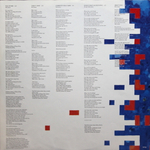 Paul McCartney / Tug Of War (LP)