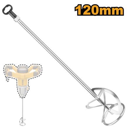 Мешалки для миксера