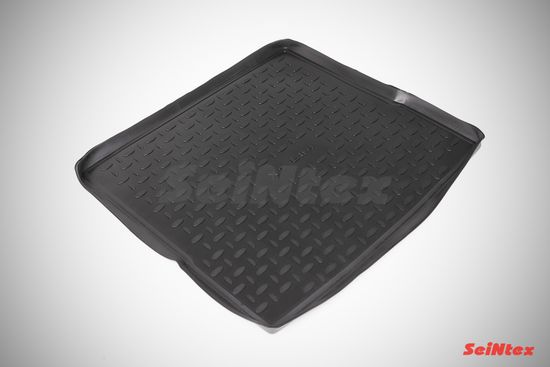 Коврик в багажник BMW X1 [E84] (2009-2015)