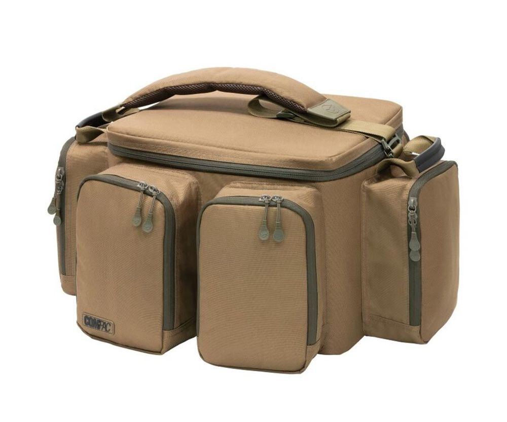 KORDA Сумка карповая Compac Carryall M