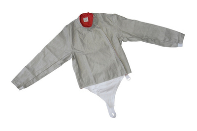 Электрокуртка сабельная усиленная Jiang