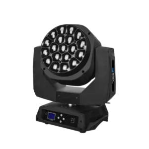 Color Imagination вращающиеся головы WASH