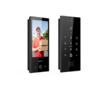 Арт. 70×30 MYLOCK ML-08, L-1800 — система доступа для алюминиевых дверей под ключ