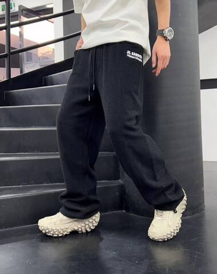 Брюки Jil Sander