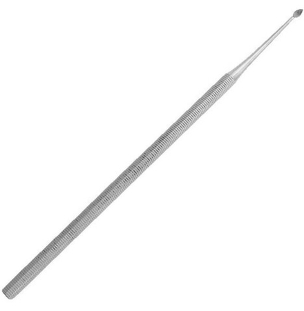 *Кюретка Mastershop C-531