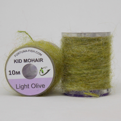 Fortuna-Fish мохер Kid Mohair (10 м)